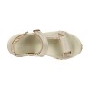 Atom Sandalia Deportiva Alliance Blanco Light Mujer