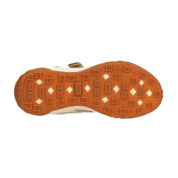 Atom Sandalia Deportiva Alliance Blanco Light Mujer
