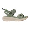 Atom Sandalia Deportiva Fusion V3 Verde Green Mujer