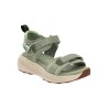 Atom Sandalia Deportiva Fusion V3 Verde Green Mujer