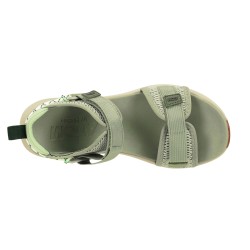 Atom Sandalia Deportiva Fusion V3 Verde Green Mujer