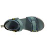 Atom Sandalia Deportiva Fusion V3 Azul Navy Mujer