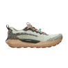 Atom Zapatilla Trail Running Terra V3 Verde Marrón Aloe Vera Hombre