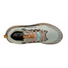 Atom Zapatilla Trail Running Terra V3 Verde Marrón Aloe Vera Hombre