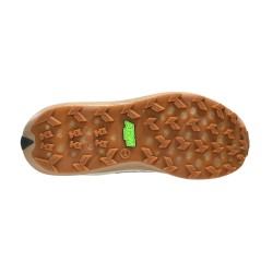 Atom Zapatilla Trail Running Terra V3 Verde Marrón Aloe Vera Hombre