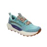 Atom Zapatilla Trail Running Terra V3 Verde Azulado Turquesa Mujer