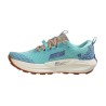Atom Zapatilla Trail Running Terra V3 Verde Azulado Turquesa Mujer