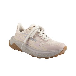 Atom Zapatillas Shark Trail Ion Blast Rosa Rose Mujer