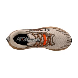 Atom Zapatilla Trail Running Terra V3 Marrón Sand Hombre