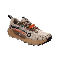 Atom Zapatilla Trail Running Terra V3 Marrón Sand Hombre