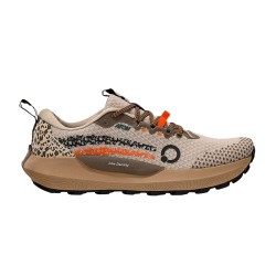 Atom Zapatilla Trail Running Terra V3 Marrón Sand Hombre