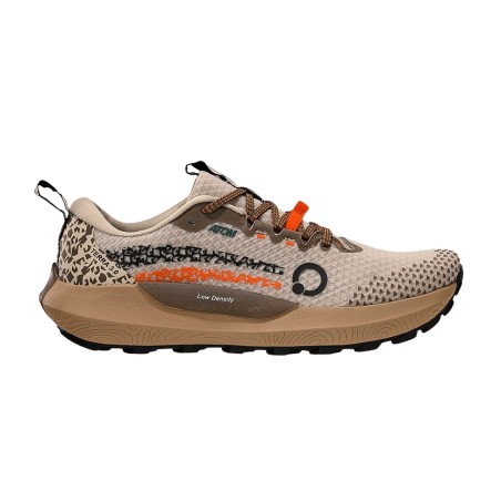 Atom Zapatilla Trail...