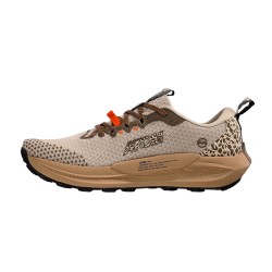 Atom Zapatilla Trail Running Terra V3 Marrón Sand Hombre