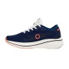 Atom Zapatilla Running GP Max Azul Blue Hombre