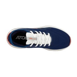 Atom Zapatilla Running GP Max Azul Blue Hombre