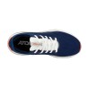 Atom Zapatilla Running GP Max Azul Blue Hombre
