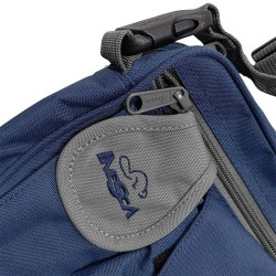 Inesca Bolso Roma Azul Unisex
