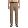 Trangoworld Pantalón Largo Lassen 001 Marron Hombre