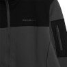 Trangoworld Chaqueta Neiva Antracita Negro Hombre
