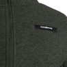 Trangoworld Chaqueta Auritz Verde Oscuro Hombre