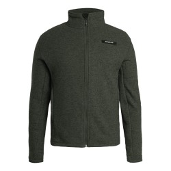 Trangoworld Chaqueta Auritz Verde Oscuro Hombre