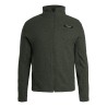 Trangoworld Chaqueta Auritz Verde Oscuro Hombre