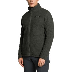 Trangoworld Chaqueta Auritz Verde Oscuro Hombre