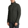Trangoworld Chaqueta Auritz Verde Oscuro Hombre