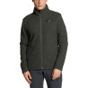 Trangoworld Chaqueta Auritz Verde Oscuro Hombre