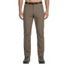 Trangoworld Pantalón Largo Ventoux Marron Hombre