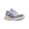 Merrell Zapatilla Trail Running Agility Peak 6 Azul Blanco Verbena Mujer
