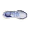 Merrell Zapatilla Trail Running Agility Peak 6 Azul Blanco Verbena Mujer