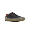Merrell Zapatilla Minimalista Vapor Glove 7 Azul y Granate Black Comet Hombre