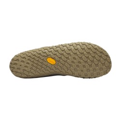 Merrell Zapatilla Minimalista Vapor Glove 7 Azul y Granate Black Comet Hombre