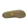 Merrell Zapatilla Minimalista Vapor Glove 7 Azul y Granate Black Comet Hombre
