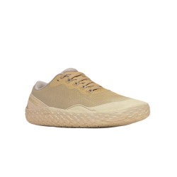Merrell Zapatilla Minimalista Vapor Glove 7 Beige Stucco Casper Mujer