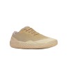 Merrell Zapatilla Minimalista Vapor Glove 7 Beige Stucco Casper Mujer