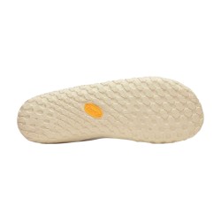 Merrell Zapatilla Minimalista Vapor Glove 7 Beige Stucco Casper Mujer