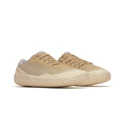Merrell Zapatilla Minimalista Vapor Glove 7 Beige Stucco Casper Mujer