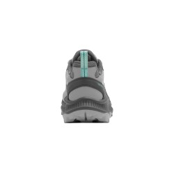 Merrell Zapatilla Trekking Speed Strike 2 GTX Gris Verde Monument Mujer