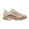 Merrell Zapatilla Moab Speed 2 GTX Beige Nougat Mujer