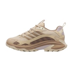 Merrell Zapatilla Moab Speed 2 GTX Beige Nougat Mujer