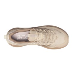 Merrell Zapatilla Moab Speed 2 GTX Beige Nougat Mujer