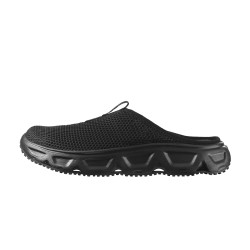 Salomon Zapatilla Recuperación Reelax Slide 6.0 W Negro Black Mujer