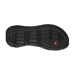 Salomon Zapatilla Recuperación Reelax Slide 6.0 W Negro Black Mujer