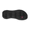 Salomon Zapatilla Recuperación Reelax Slide 6.0 W Negro Black Mujer