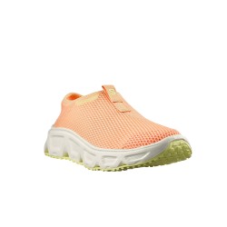 Salomon Zapatilla Recuperación Reelax Moc 6.0 W Rosa Almond Cream Mujer