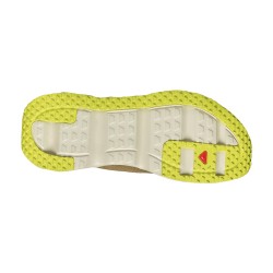 Salomon Zapatilla Recuperación Reelax Slide 6.0 Verde Oliva Brilliant Olive Hombre