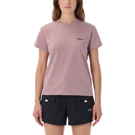 Patagonia Camiseta P-6 Logo...