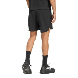ADIDAS Short Running Run Essentials Negro Black Hombre